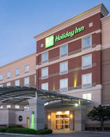 Holiday Inn Houston West-Westway Park