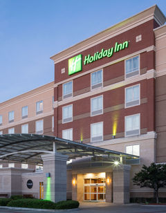 Holiday Inn Houston West-Westway Park