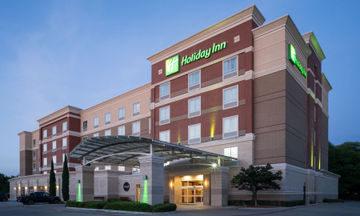 Holiday Inn Houston West-Westway Park