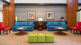 Holiday Inn Houston West-Westway Park Lobby