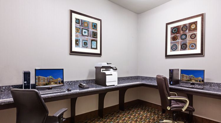 Holiday Inn Express Cleveland Other