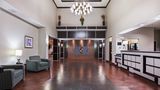 <b>Holiday Inn Express Cleveland Lobby</b>. Images powered by <a href="https://www.leonardoworldwide.com/" title="Leonardo Worldwide" target="_blank">Leonardo</a>.