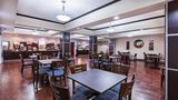 <b>Holiday Inn Express Cleveland Restaurant</b>. Images powered by <a href="https://www.leonardoworldwide.com/" title="Leonardo Worldwide" target="_blank">Leonardo</a>.