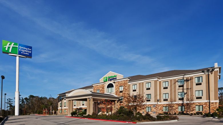 <b>Holiday Inn Express Cleveland Exterior</b>. Images powered by <a href="https://www.leonardoworldwide.com/" title="Leonardo Worldwide" target="_blank">Leonardo</a>.