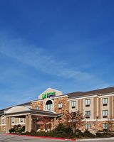 Holiday Inn Express Cleveland