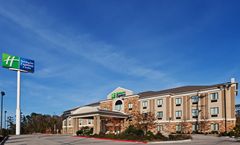 Holiday Inn Express Cleveland