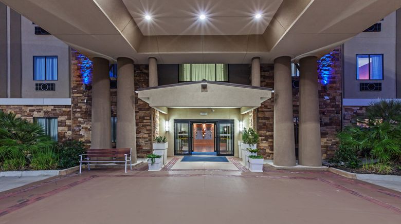 <b>Holiday Inn Express Cleveland Exterior</b>. Images powered by <a href="https://www.leonardoworldwide.com/" title="Leonardo Worldwide" target="_blank">Leonardo</a>.