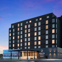 Delta Hotels by Marriott Thunder Bay