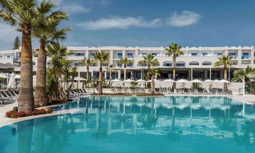 Rodos Village Beach Hotel