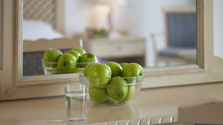Rodos Village Beach Hotel Room