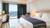 Rodos Village Beach Hotel Room