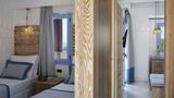 Rodos Village Beach Hotel Room