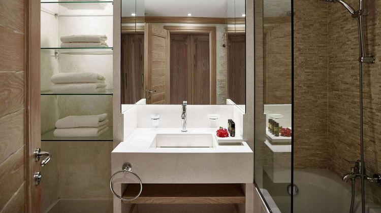 Rodos Village Beach Hotel Room