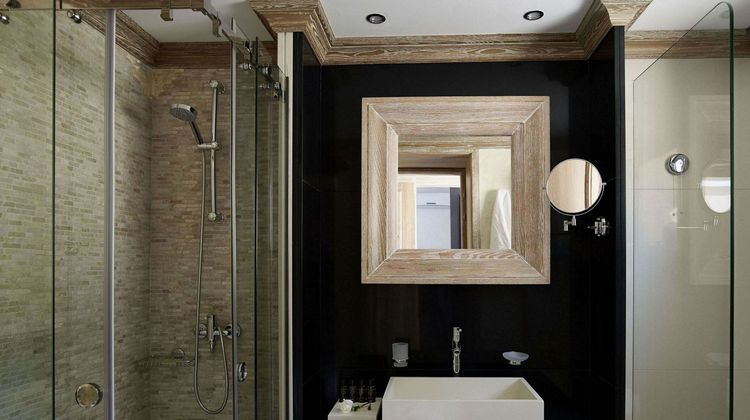 Rodos Village Beach Hotel Room