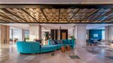 Rodos Village Beach Hotel Lobby