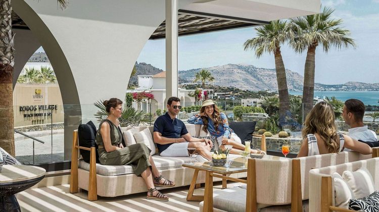 Rodos Village Beach Hotel Other