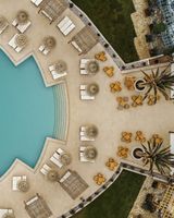 Mitsis Rinela Beach Resort & Spa