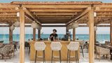 <b>Mitsis Rinela Beach Resort & Spa Exterior</b>. Images powered by <a href="https://www.leonardoworldwide.com/" title="Leonardo Worldwide" target="_blank">Leonardo</a>.