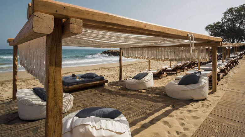 <b>Mitsis Rinela Beach Resort & Spa Other</b>. Images powered by <a href="https://www.leonardoworldwide.com/" title="Leonardo Worldwide" target="_blank">Leonardo</a>.