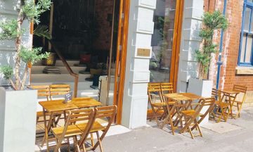 The Cow Hollow Hotel