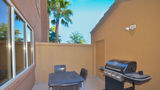 Holiday Inn Express Las Vegas Nellis Lobby