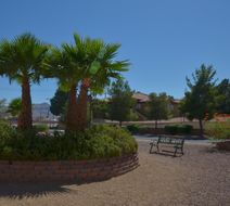 Holiday Inn Express Las Vegas Nellis Exterior