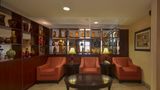Holiday Inn Express Las Vegas Nellis Lobby