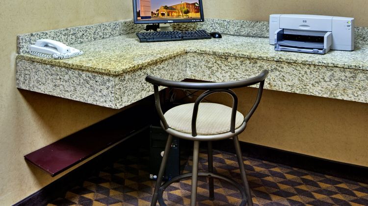 Holiday Inn Express Las Vegas Nellis Other