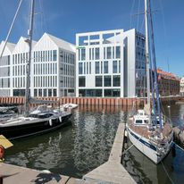 Holiday Inn Gdansk-City Centre