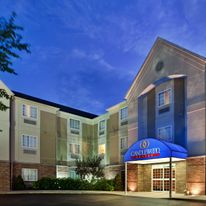 Candlewood Suites St. Robert