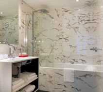 Hotel De Seze Room