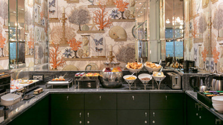 Hotel De Seze Restaurant