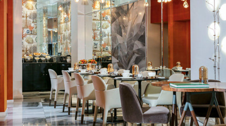 <b>Hotel De Seze Restaurant</b>. Images powered by <a href="https://www.leonardoworldwide.com/" title="Leonardo Worldwide" target="_blank">Leonardo</a>.