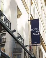 Hotel De Seze