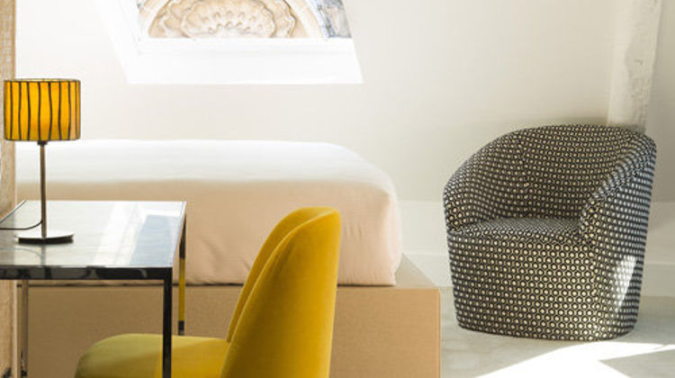 Hotel De Seze Suite