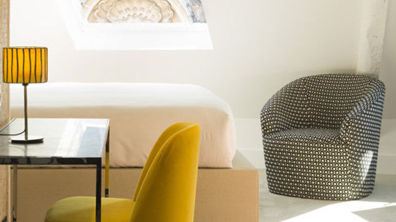 <b>Hotel De Seze Suite</b>. Images powered by <a href="https://www.leonardoworldwide.com/" title="Leonardo Worldwide" target="_blank">Leonardo</a>.