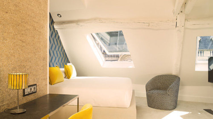 Hotel De Seze Suite