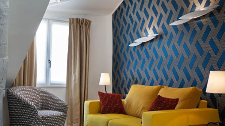 Hotel De Seze Suite