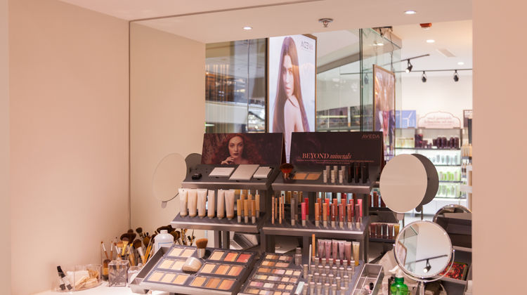 The Holman Grand Hotel Spa