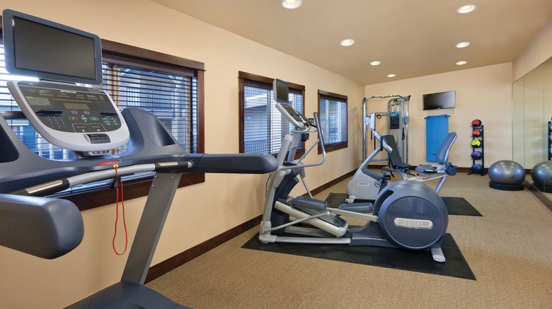 <b>Worldmark Granby Rocky Mountain Preserve Health Club</b>. Images powered by <a href="https://www.leonardoworldwide.com/" title="Leonardo Worldwide" target="_blank">Leonardo</a>.