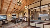 Worldmark Granby Rocky Mountain Preserve Lobby