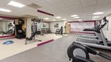 Crowne Plaza Silicon Valley N - Union Ci Health Club