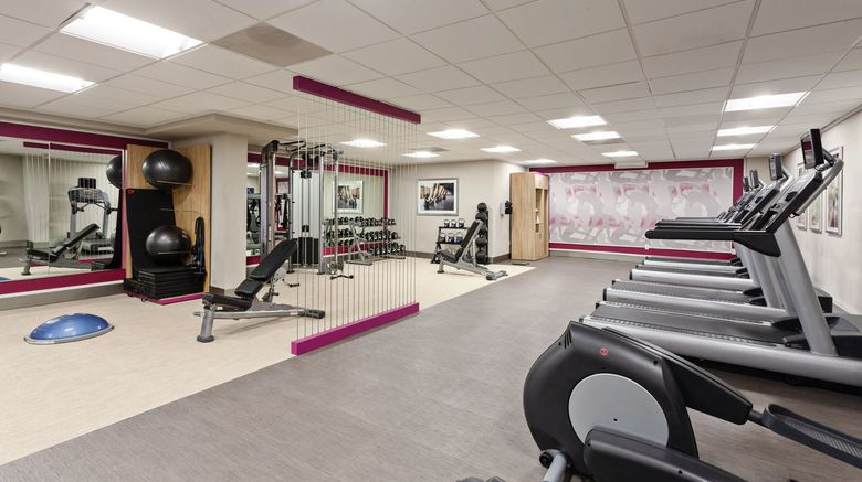 <b>Crowne Plaza Silicon Valley N - Union Ci Health Club</b>. Images powered by <a href="https://www.leonardoworldwide.com/" title="Leonardo Worldwide" target="_blank">Leonardo</a>.