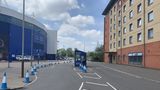 Holiday Inn Express Leicester City Exterior