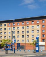Holiday Inn Express Leicester City