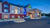 <b>Holiday Inn Express Inver Grove Heights Exterior</b>. Images powered by <a href="https://www.leonardoworldwide.com/" title="Leonardo Worldwide" target="_blank">Leonardo</a>.