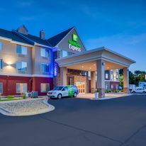 Holiday Inn Express Inver Grove Heights