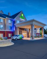 Holiday Inn Express Inver Grove Heights