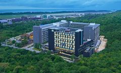 Four Points by Sheraton Balikpapan