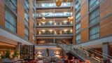 Clayton Hotel Cork City Lobby